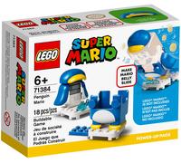 LEGO Super Mario - Mario pingouin - Pack de Puissance - 71384