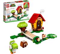 LEGO Super Mario Marios Maison & Yoshi 71367 205 Pièce Expansion Set