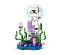 LEGO Super Mario Minifigures Series 6 - Personnage Blooper 71413