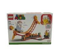 LEGO® Super Mario™ 71422 Ensemble d’extension Pique-nique chez Mario