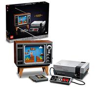LEGO Super Mario 71374 Nintendo Entertainment System NES console neuve scellée