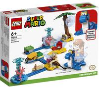LEGO Super Mario Pack D’Extension Lungomare Di Dorrie 71398 LEGO