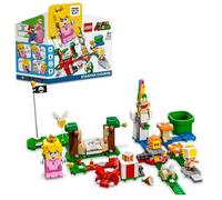 LEGO Super Mario - Pack de Démarrage Les Aventures de Peach - 71403