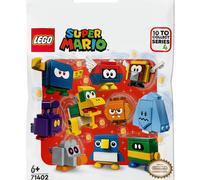 LEGO Super Mario Pack de personnages - Série 4