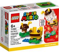 LEGO Super Mario - Pack de Puissance Mario abeille - 71393