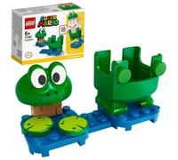 LEGO Super Mario - Pack de Puissance Mario grenouille - 71392