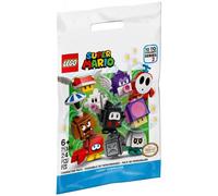 LEGO Super Mario Pack surprise de personnage 71386 Série 2, Jouet de collection, 1 unité