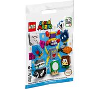 LEGO Super Mario - Pack surprise de personnage - Série 3 - 71394