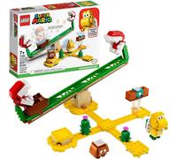 LEGO Super Mario Piranha Plante Puissance Toboggan 71365 217 Pièce Expansion Set