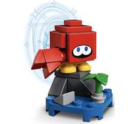 LEGO Super Mario Series 2 Huckit Crab Lot de personnages 71386 (sac)