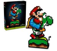 LEGO Jeu de construction Super Mario 71438