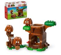 LEGO Set d'aventures Super Mario – Terrain de jeu des Goombas – 71433 – 3 figurines à construire