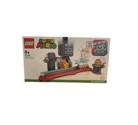 LEGO Super Mario Thwomp Drop 71376