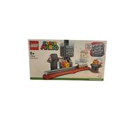 LEGO Super Mario Thwomp Drop 71376