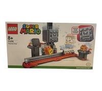LEGO Super Mario Thwomp Drop 71376 G