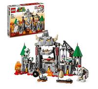 LEGO® Super Mario™ 71423 Ensemble d’extension Bataille au château de Bowser Skelet