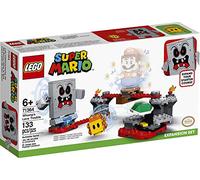 Lego Super Mario 71364 Whomp´s Lava Trouble Expansion Set Multicolore
