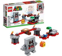 LEGO Super Mario Whomps Lava Trouble 71364 | Ensemble D'Expansion De 133 Pièces