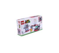 Lego Super Mario 71364 Whomp´s Lava Trouble Expansion Set Multicolore