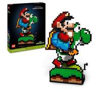LEGO Jeu de construction Super Mario 71438