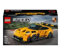 LEGO Supercar Porsche 911 GT3 RS, Jouets de construction