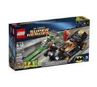 LEGO Superheroes 76012 Batman: The Riddler Chase
