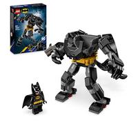 LEGO® DC Batman™ 76270 L’armure robot de Batman™