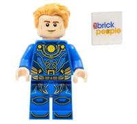 LEGO Superheroes Eternals: Ikaris Minifig