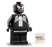 LEGO Superheroes - Minifig Venom de Spiderman - 2019