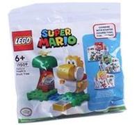 LEGO SUPERMARIO Polybag Obstbaum des gelben Yoshi (30509 ) G