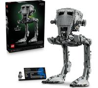Lego SW AT-ST Véhicule de combat