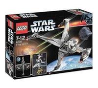 Lego - SW B-WING 6208 NOEL 2006 G
