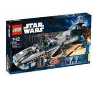 Lego - SW CAD BANE'S SPEEDER 8128 G