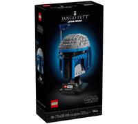 Lego sw - casque jango fett - 75408