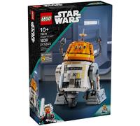 Lego® Star Wars™ 75416 Star Wars 7541