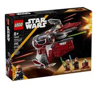 Lego sw - jedi interceptor ahsoka - 75401