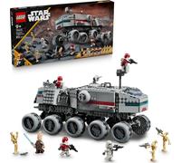 Lego SW Juggernaut républicain