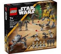 Lego SW Soldats clones du 327e corps d'armée Ba