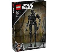 Lego SW Star Wars Droïde de sécurité K-2SO