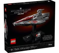 Lego sw - transport acclamator - 75404