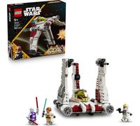 Lego SW V-19 Chasseur d'étoiles Torrent