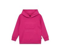 LEGO Sweat à capuche enfant - rose 104