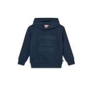 LEGO Sweat à capuche pour enfants bleu marine - Taille 104