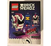 LEGO Sweet Mayhem - Une véritable représentation de Sweet Mayhem BrickHeadz™ !