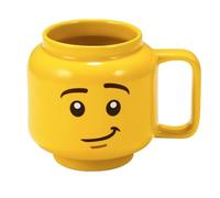 LEGO Tasse en céramique en forme de figurine | 255 ml