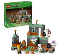 LEGO – La chambre des épreuves