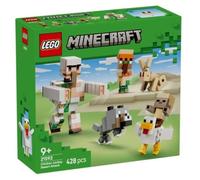 LEGO tbd-21592