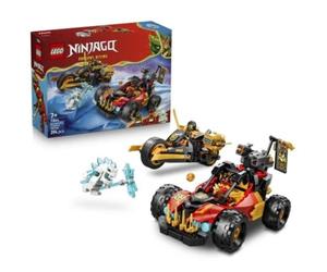 LEGO tbd-71864