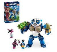 LEGO DREAMZzz 71480 – Logan le puissant panda