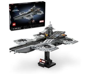 LEGO TBD-Extra-LSH